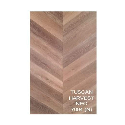 7094 Tuscan Harvest Parquet Wooden Flooring - Color: Different Available