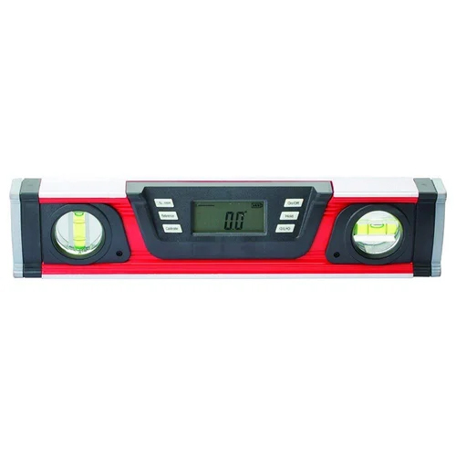 Digital Spirit Levels