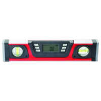 Digital Spirit Levels - Material: Aluminum