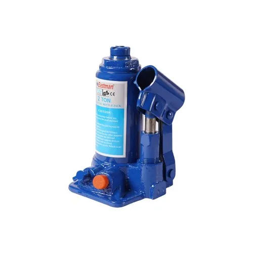 2 Ton Hydraulic Bottle Jacks - Application: Industrial