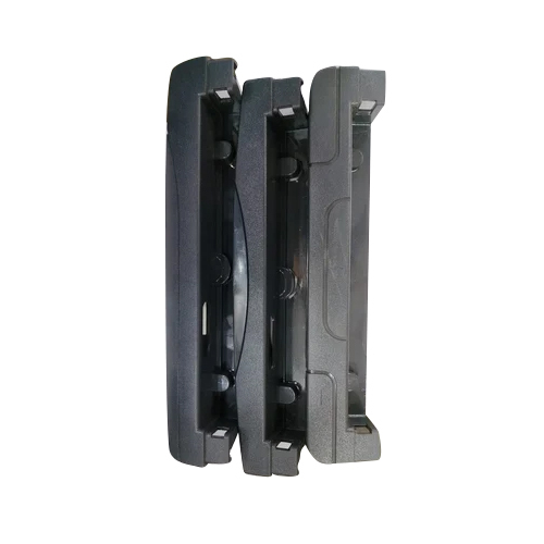 ABS Mcb Box Side Channel