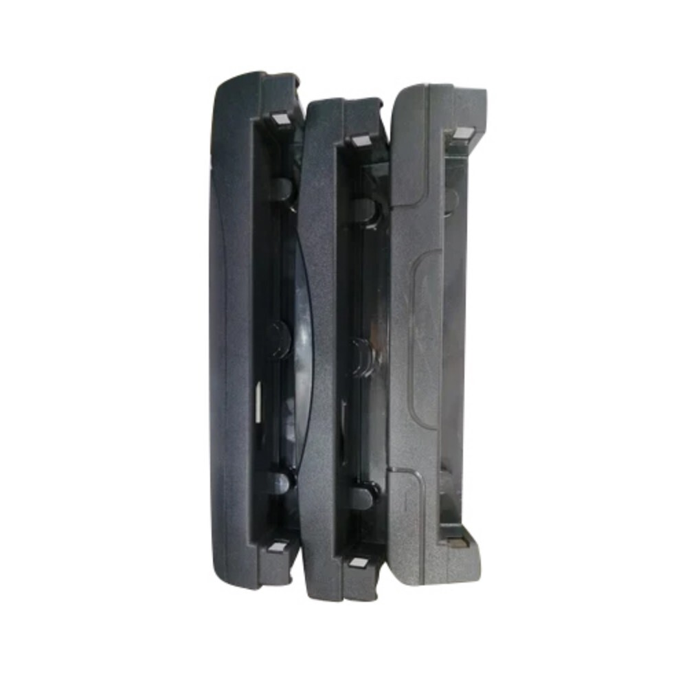 Abs Mcb Box Side Channel - Application: Electrical Fitting