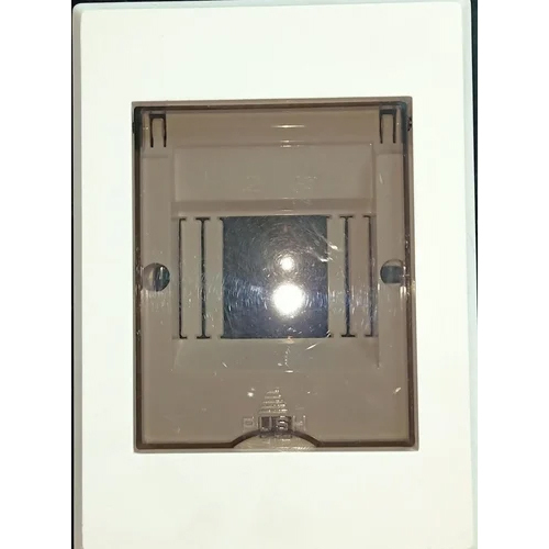 MCB Box Front Frame