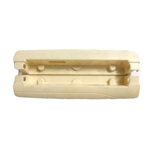 9 Inch MCB Box Side Channel