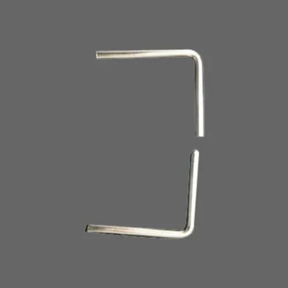 Mcb Box Parts L Tar - Application: Electrical Fitting