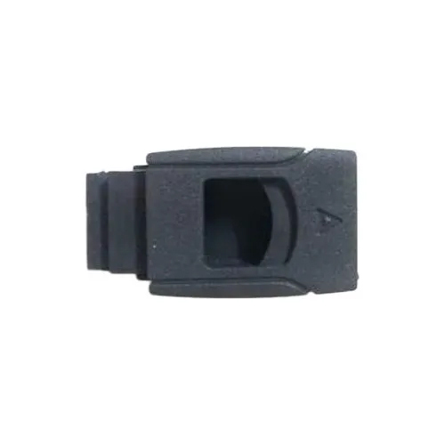 Plastic Distribution Lock