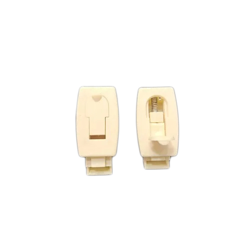 प्लास्टिक मेन स्विच और चेंज ओवर लॉक