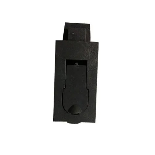 Main Switches Changeover Lock
