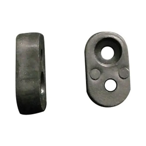 Neutral Pad MCB box Part