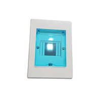 Mcb Box Lock With Glass Cover - Application: Electrical Fitting