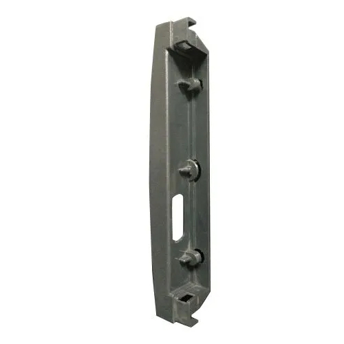 9 Inch MCB BOX Side Patti Naka