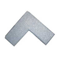 16mm Corner For Mcb Box - Application: Electrical Fitting