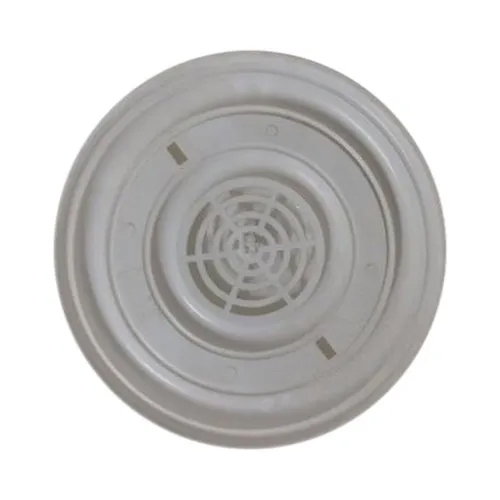 पीवीसी पॉप फैन शीट -