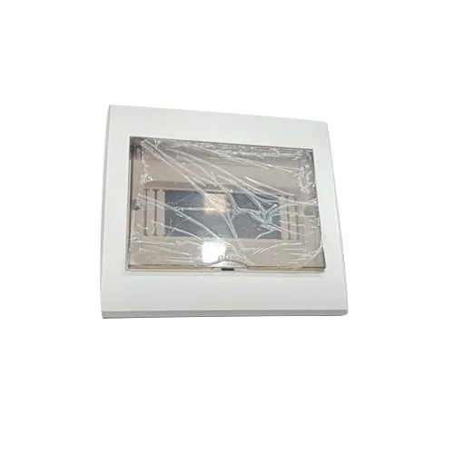 6 Way Frame MCB Box