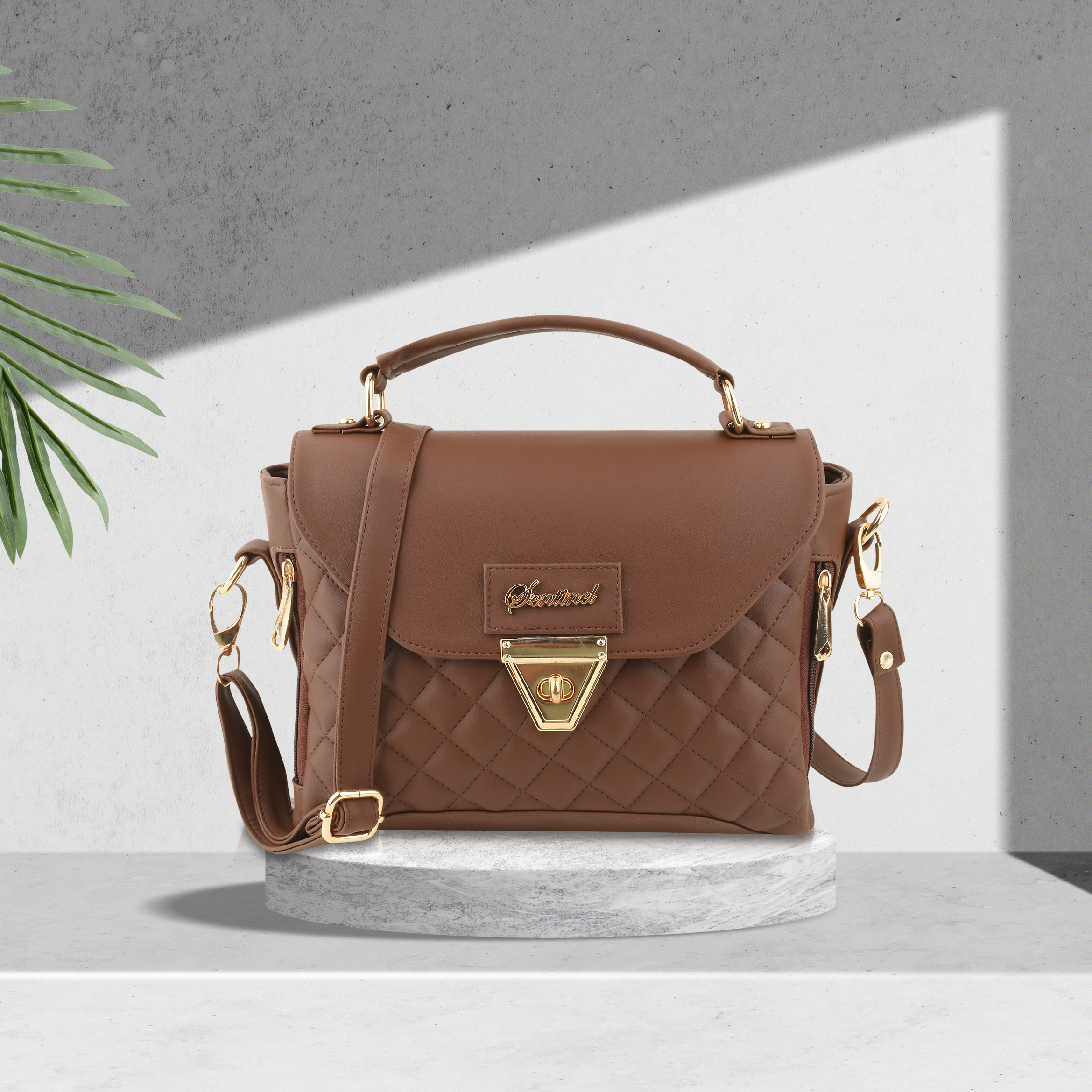SENTINEL Crossbody Women Sling Bag