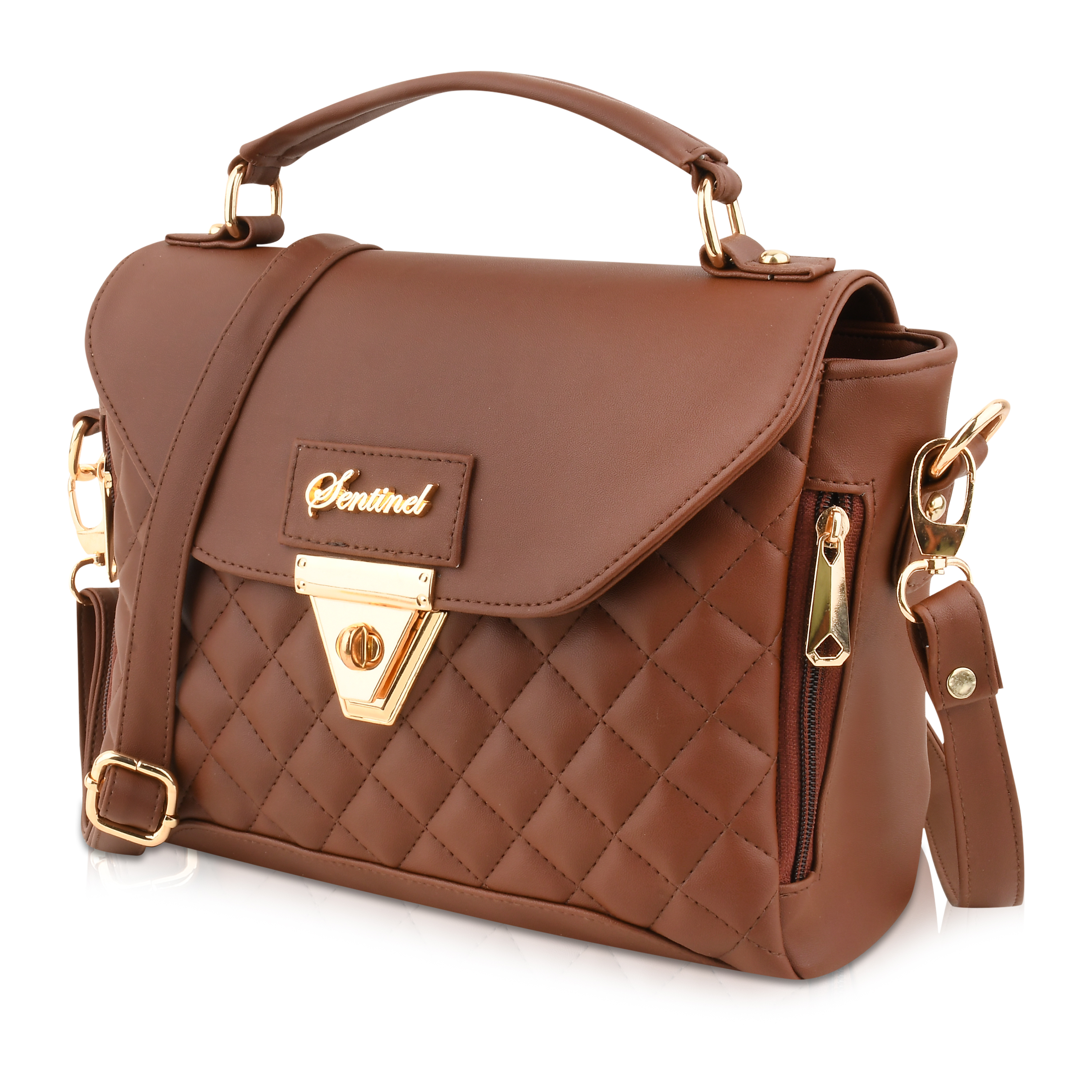 SENTINEL Crossbody Women Sling Bag
