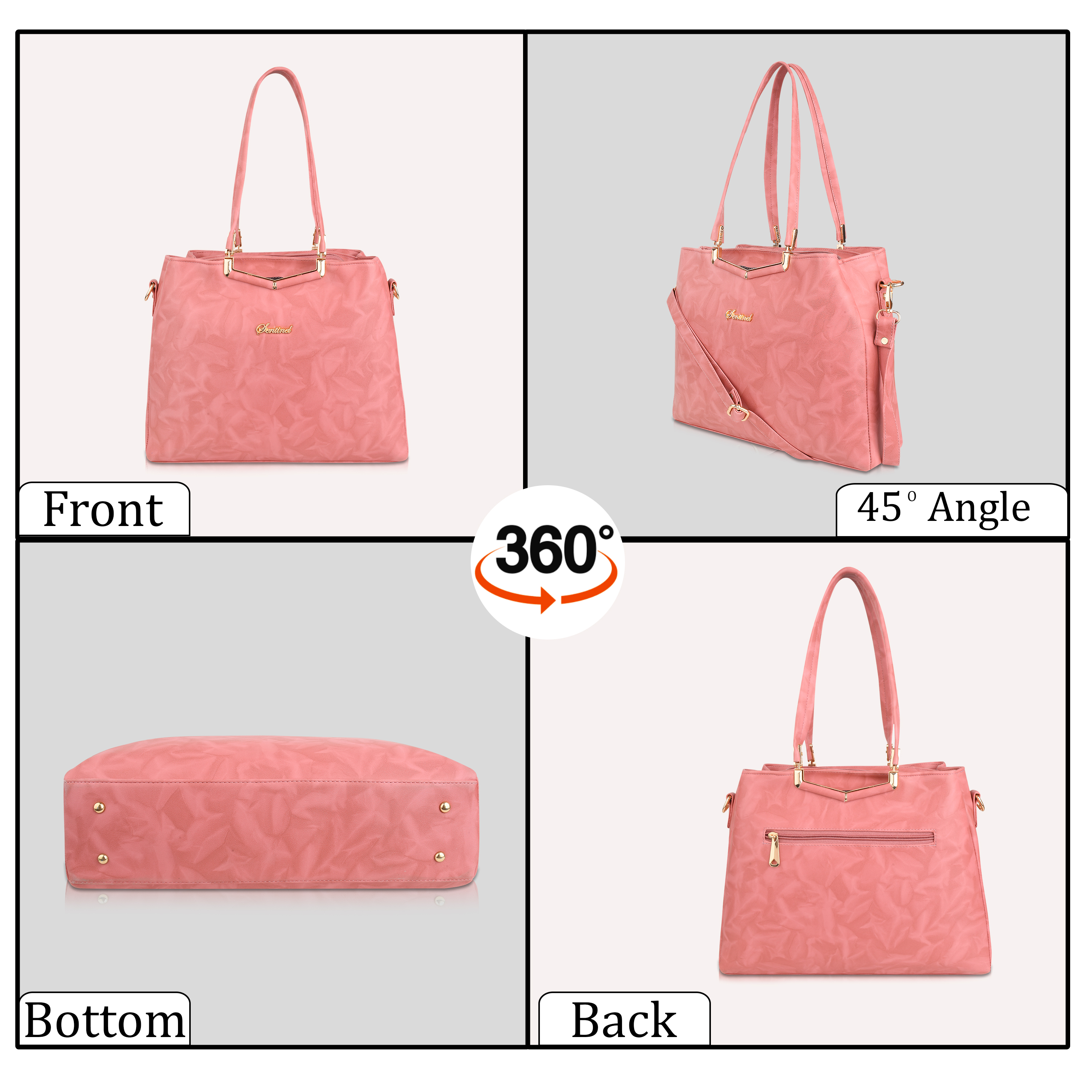 SENTINEL Women Handbag