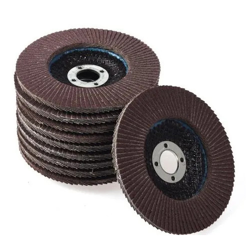 Abrasive Flap Disc