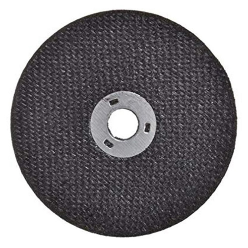 Cutting Wheel - Color: Black