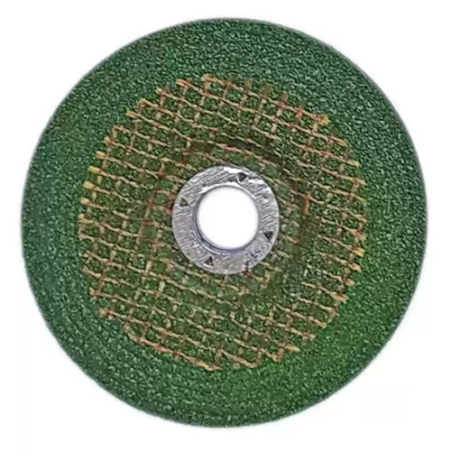 Grinding Wheel - Color: Green