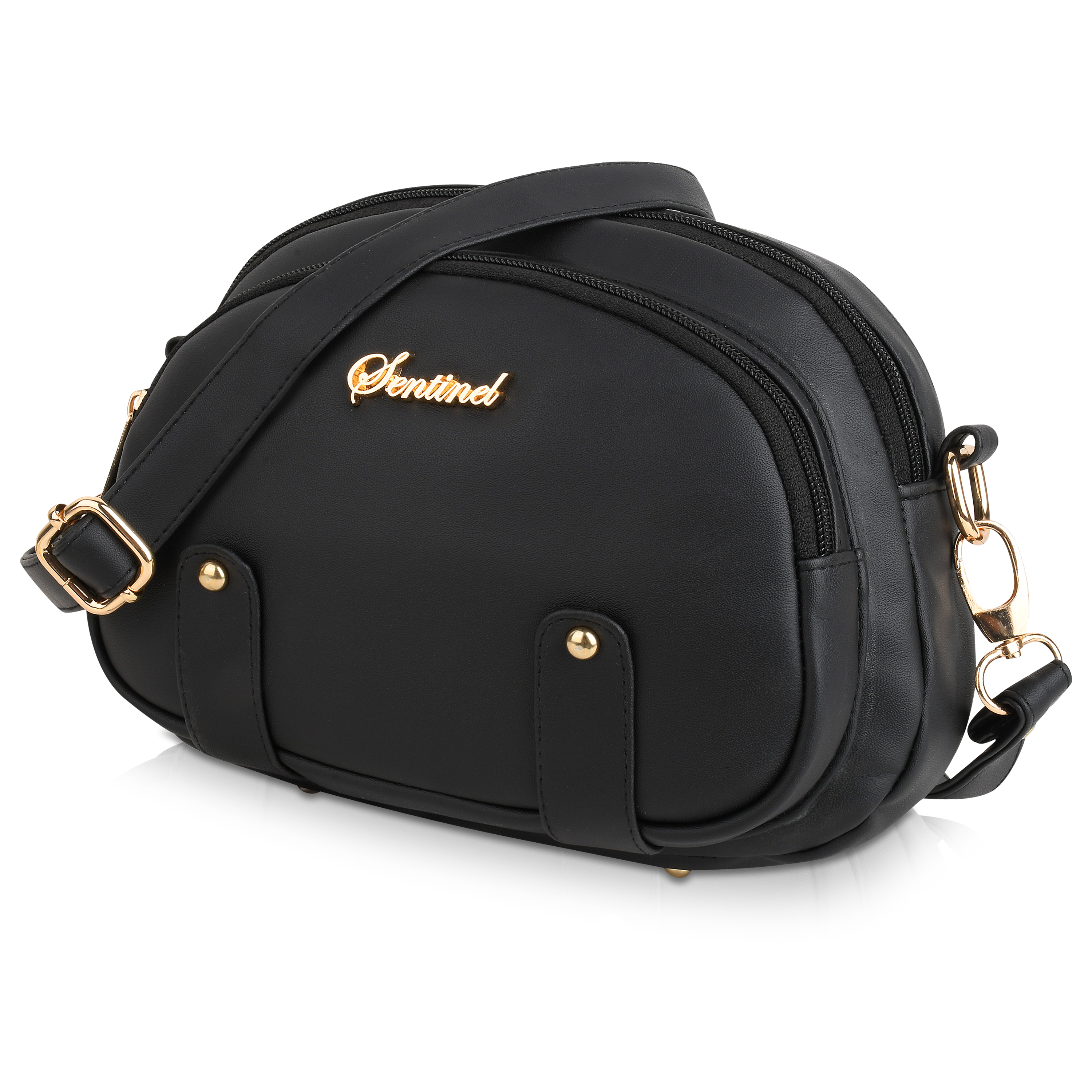 SENTINEL Dome Shape Women Sling Bag
