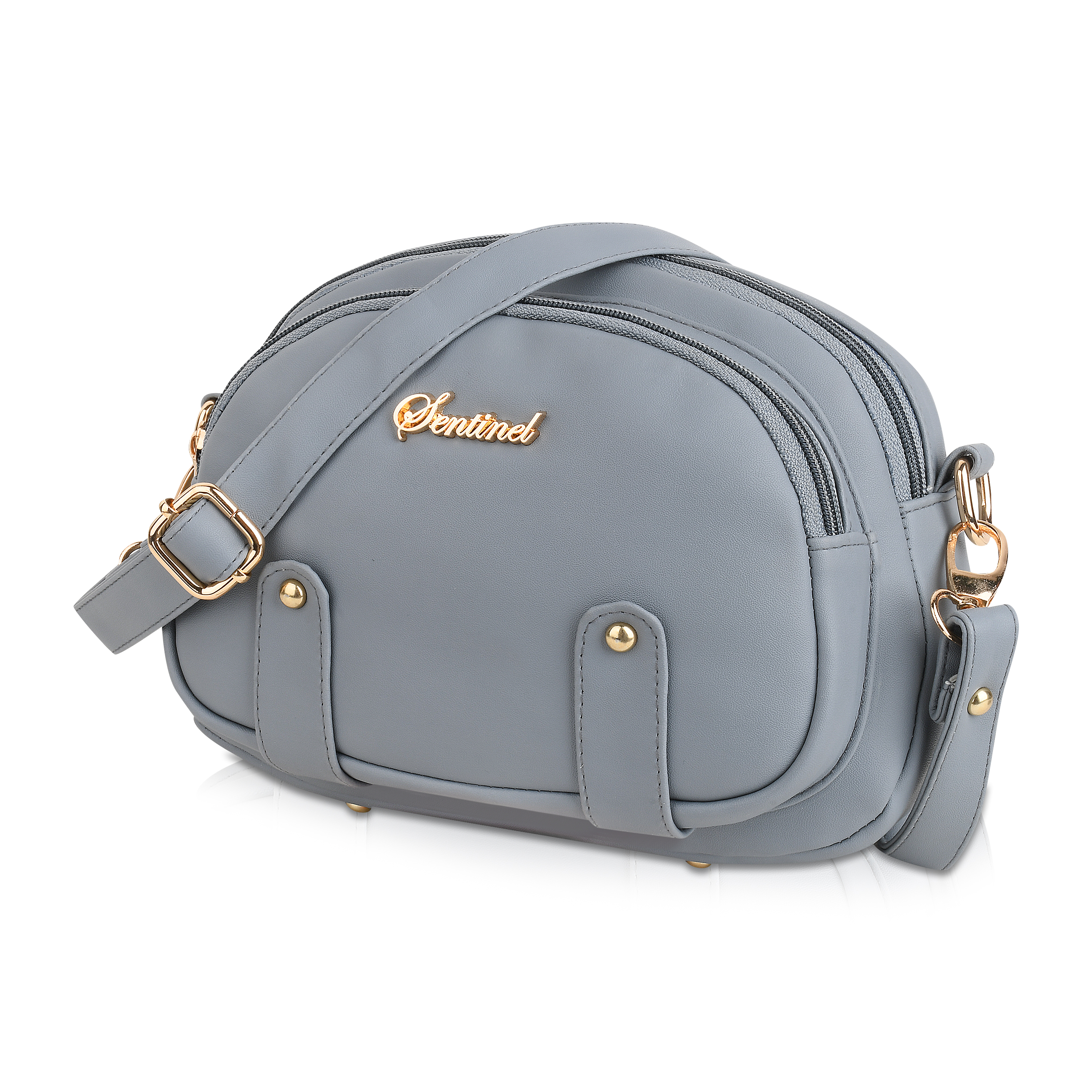 SENTINEL Dome Shape Women Sling Bag