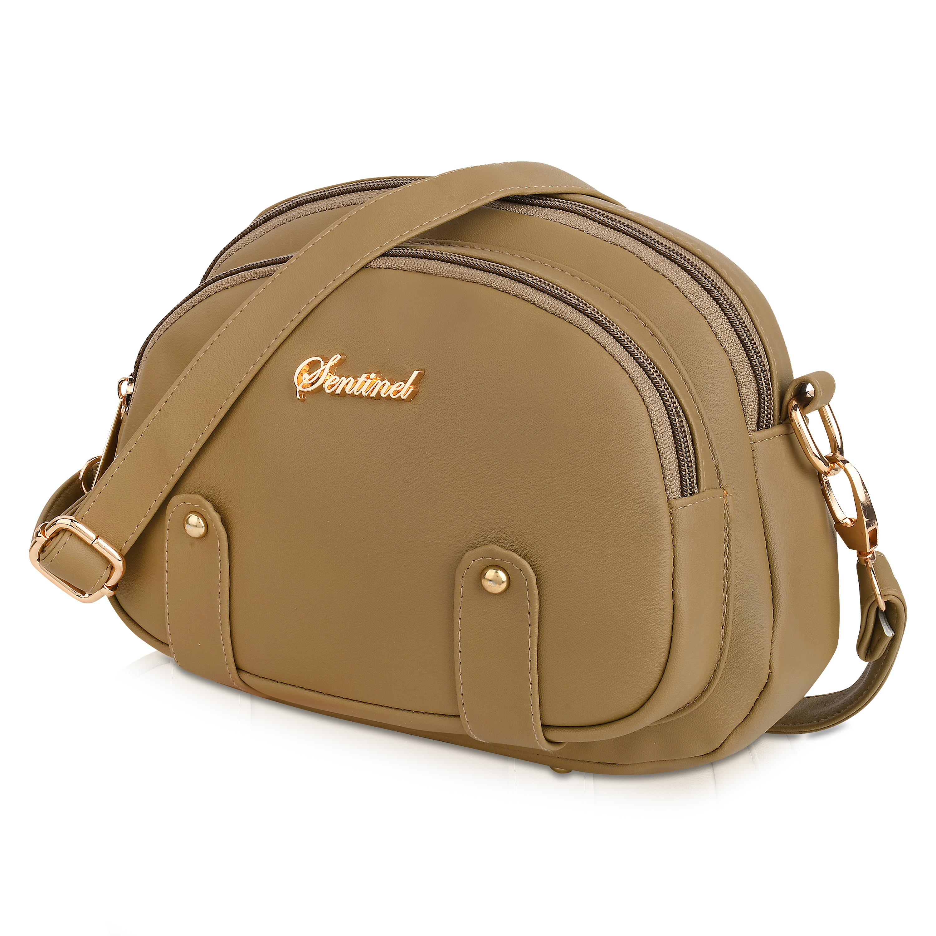 SENTINEL Dome Shape Women Sling Bag
