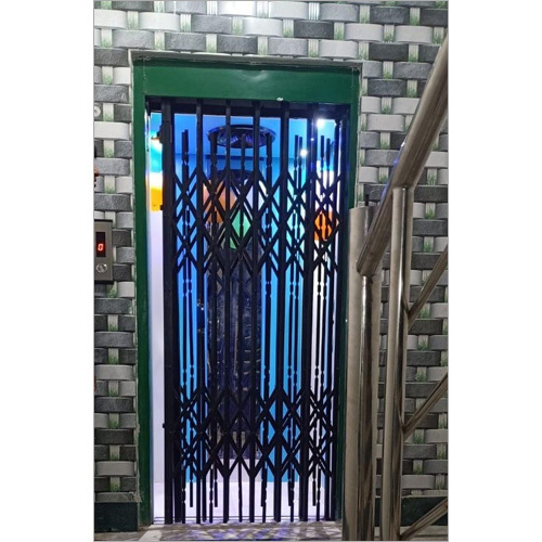 Residential Elevator