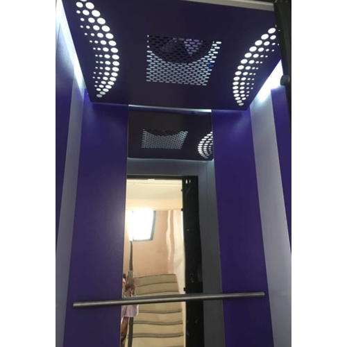 Commercial Elevator