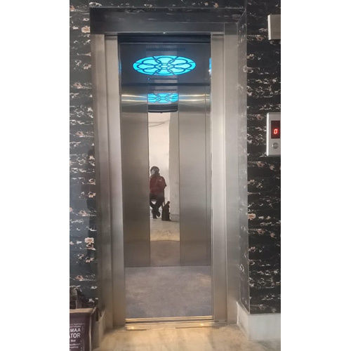 Automatic Elevator