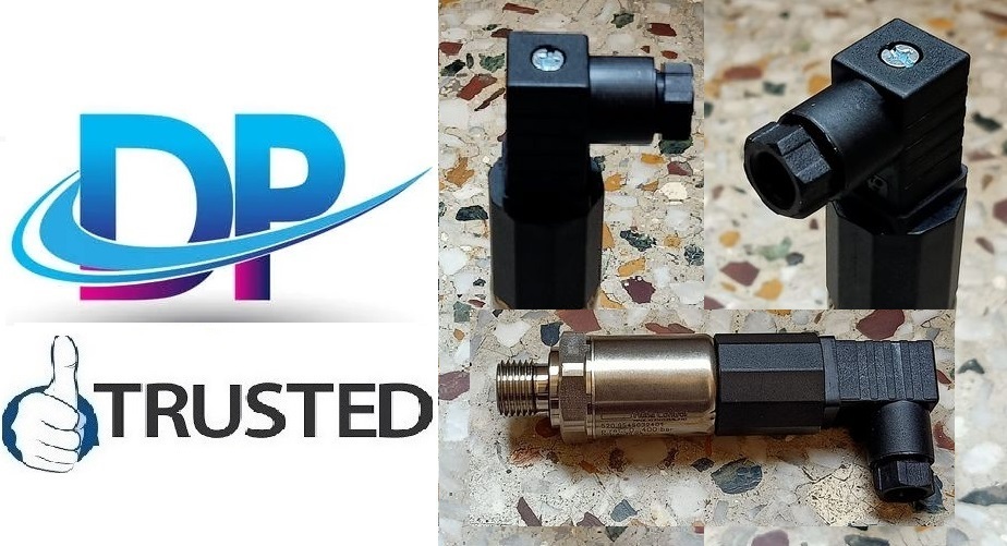 Huba Pressure Transmitter Model 528.W Range 0-1 Bar From V.K.I Industrial Area - Jatawali Industrial Area Jaipur India - Accuracy: A 0.3 % Fs %