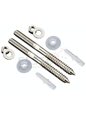 SS Rack Bolt