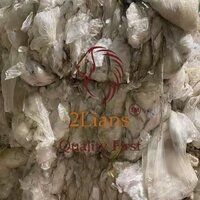 LDPE  film on bales grade A