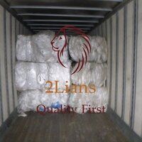 LDPE  film on bales grade A