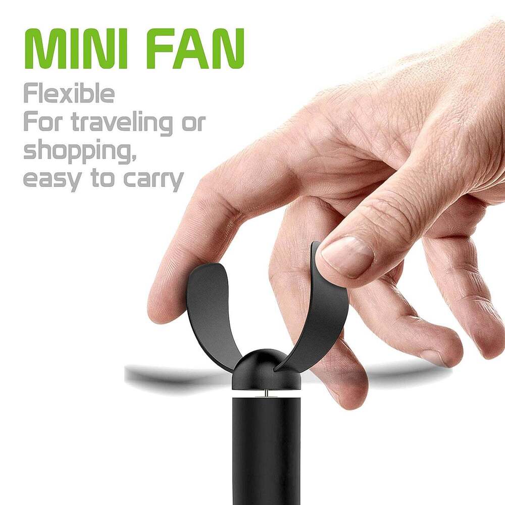 Mini Usb Port Fans