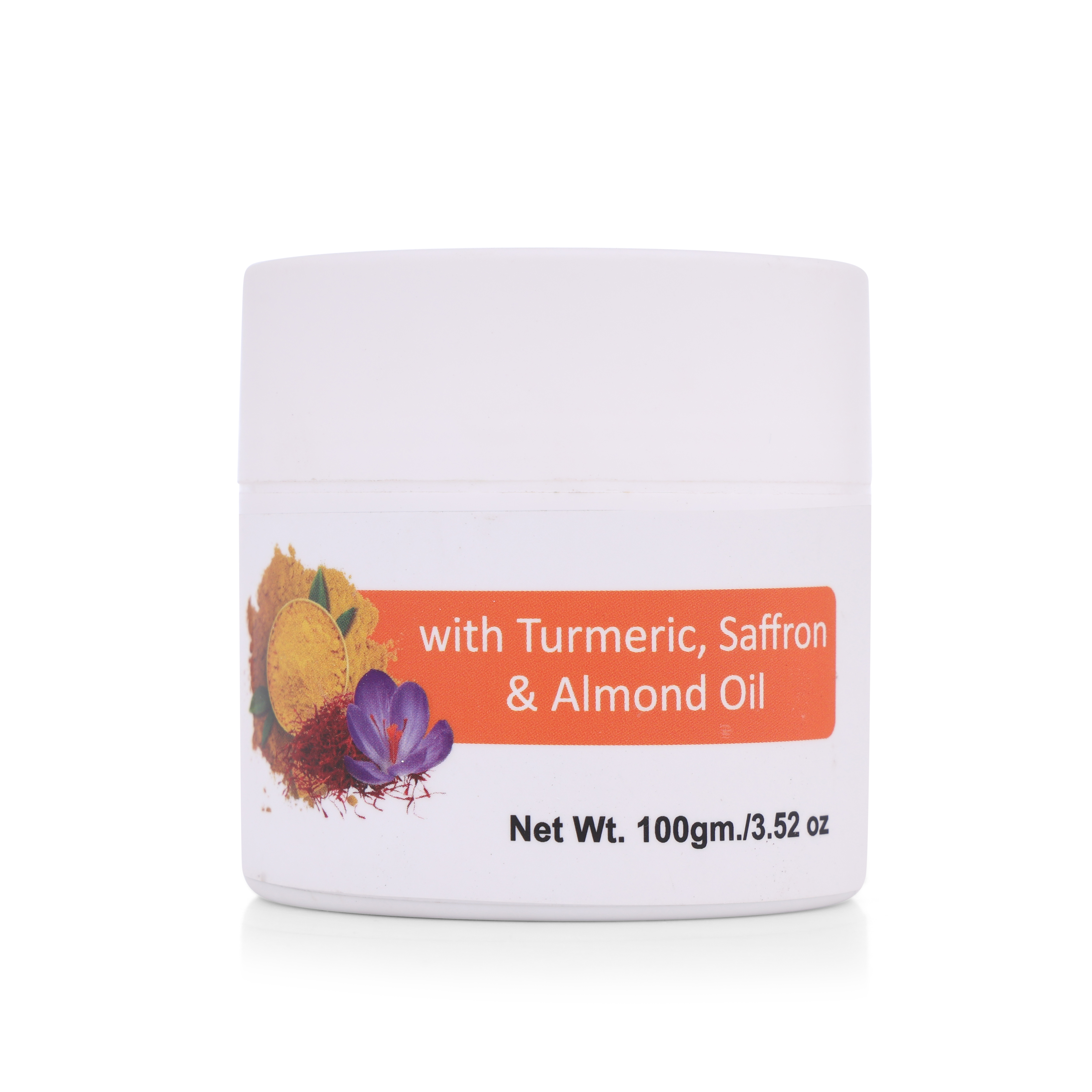 Derm Ease Ubtan Face Pack - Cream Formulation | Deep Cleansing, Brightening, Hydration, Exfoliation, Soothing Action, Safe For All Skin Types