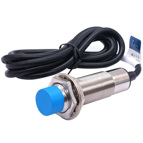 Inductive Proximity Sensor - Material: Ms