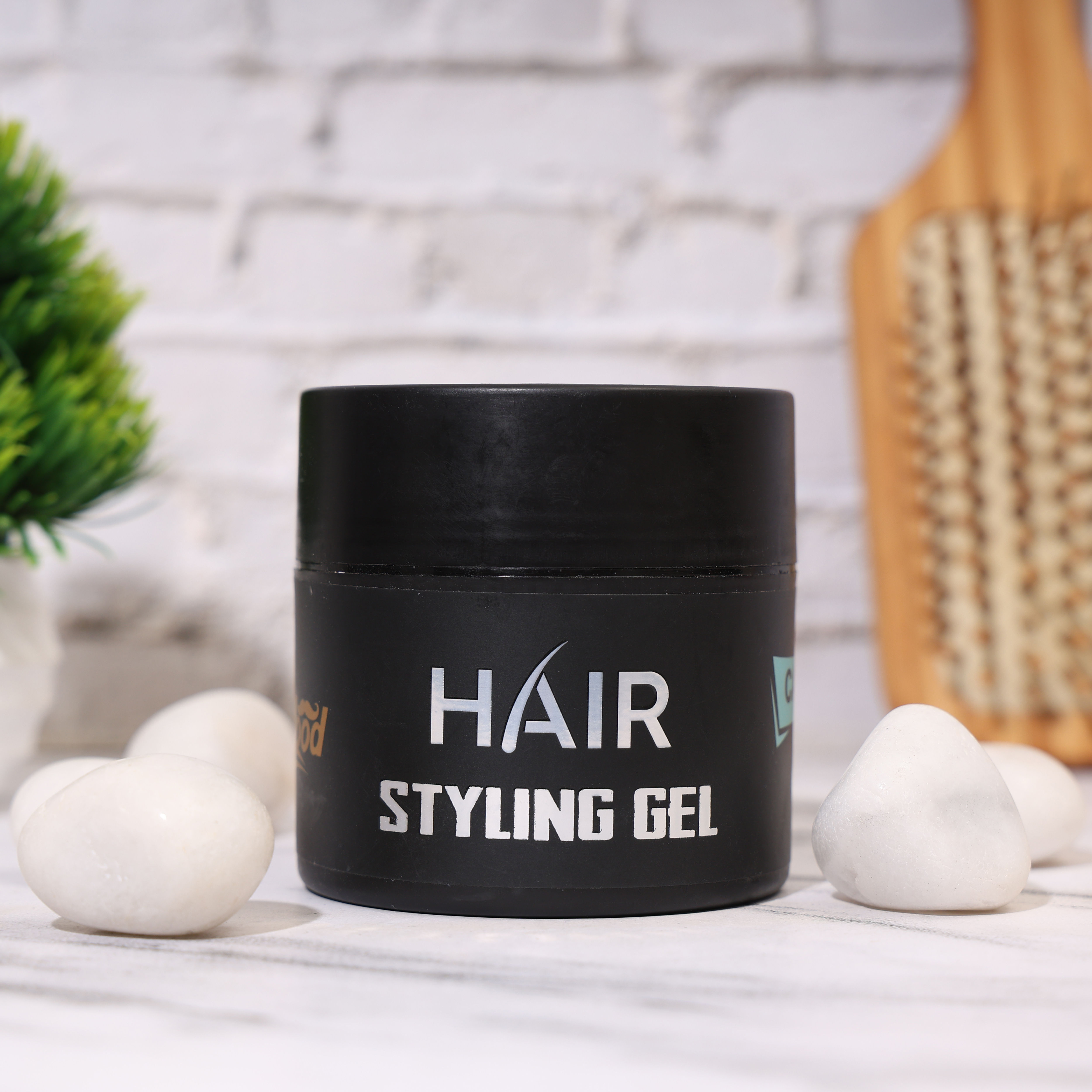 ADULTHOOD HAIR STYLING GEL