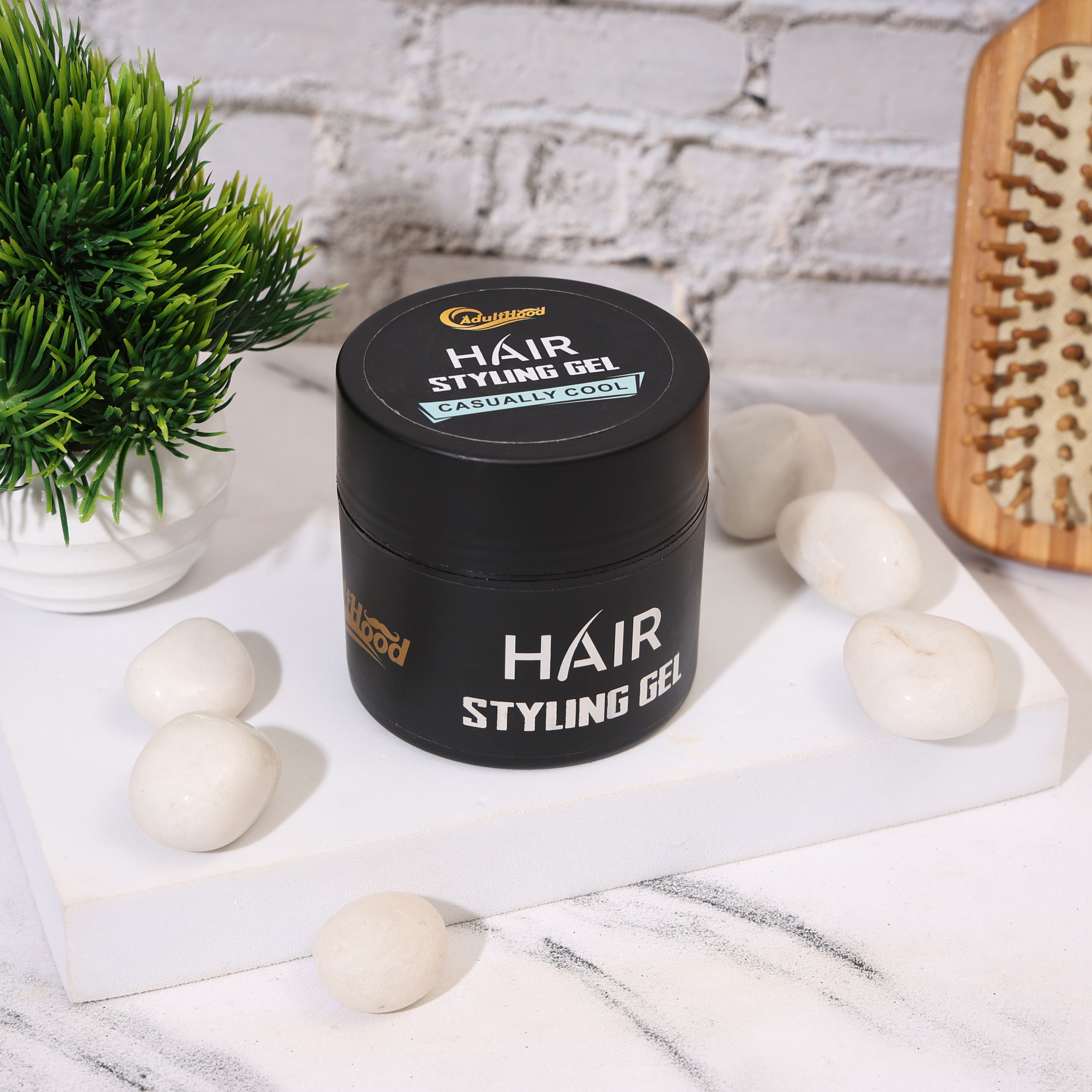 ADULTHOOD HAIR STYLING GEL