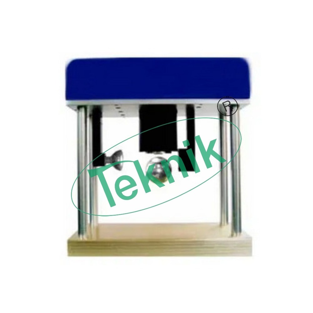 Magnetic Levitation System Trainer - Size: 350mm X 178mm X 376mm, Sampling Frequency: 30khz | Ideal For Electronic Testing And Measuring Equipment