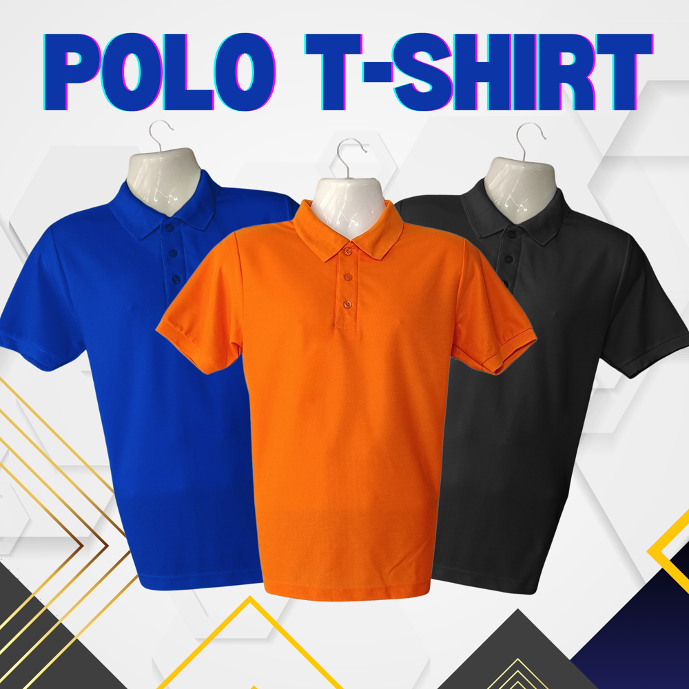 Corporate Promotional T-Shirt - Color: Customized