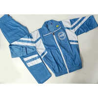 Nylon Sports Wear Set