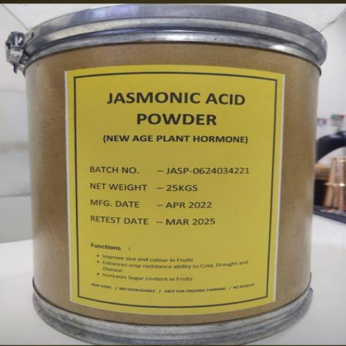 Jasmonic Acid Powder