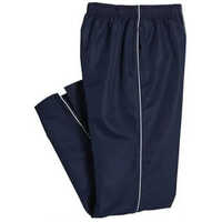 Men Cotton Track Pant - Color: Custom Colour Options Available