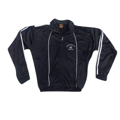 Men Full Sleeves Track Suit