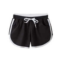 180GSM Ladies Cotton Shorts