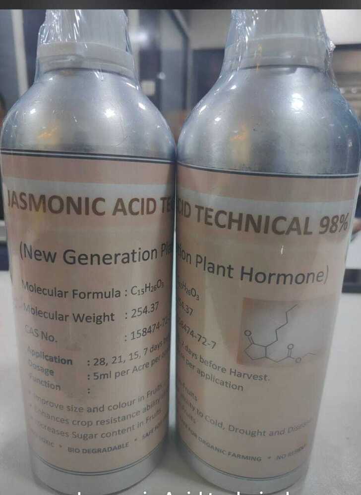 Jasmonic Acid 98% Technical