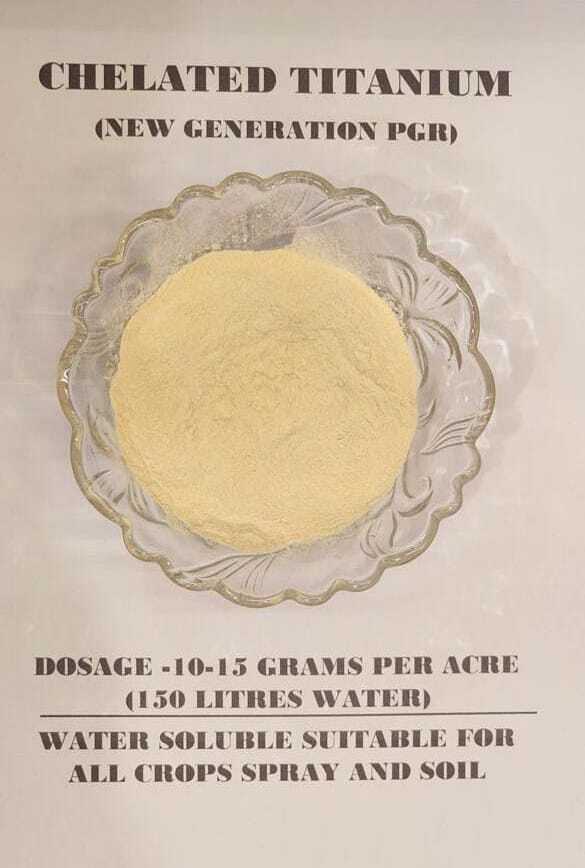 Titanium Chelate