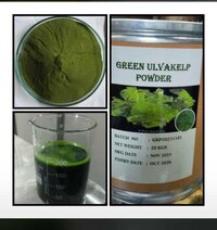 Green Ulvakelp Powder - Application: Plant Growth