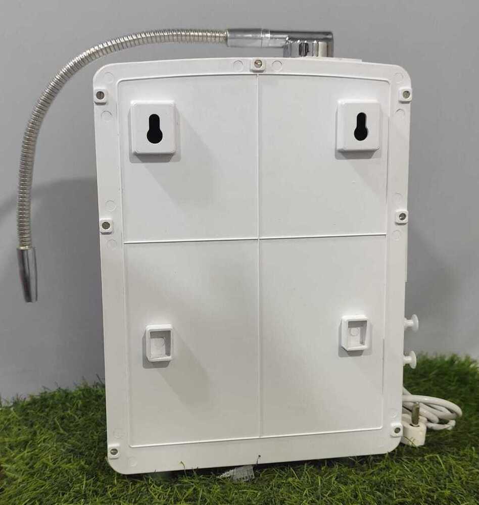 100 LPH ELECTROLYSIS ALKALINE IONIZER